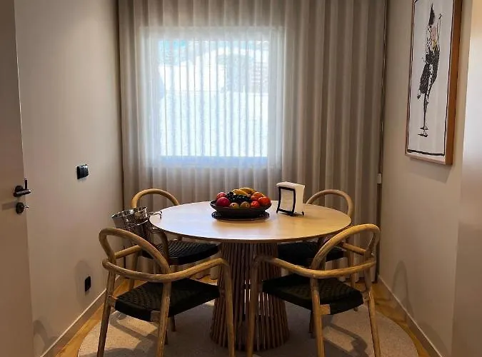 Feriehus Casas Bouca Maria - Aqua Village & Sports *