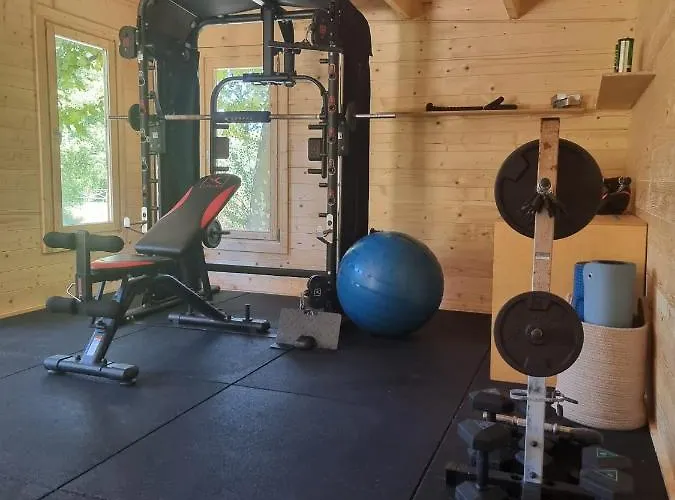 Casas Bouca Maria - Aqua Village & Sports Marco de Canavezes