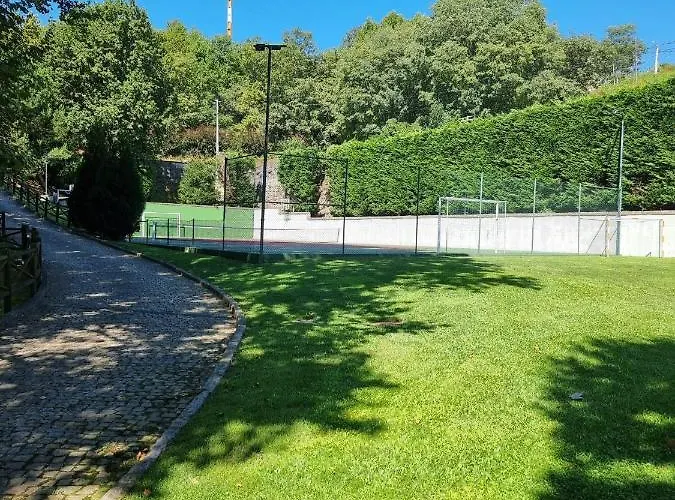 Prázdninový dům Casas Bouca Maria - Aqua Village & Sports *