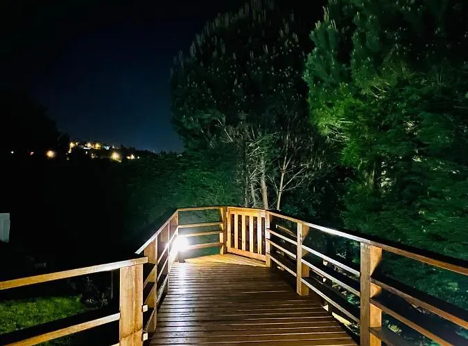 Casas Bouca Maria - Aqua Village & Sports * Марку-ди-Канавезиш