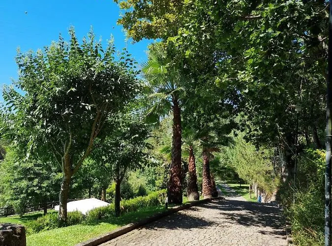 Casas Bouca Maria - Aqua Village & Sports Vakantiehuis