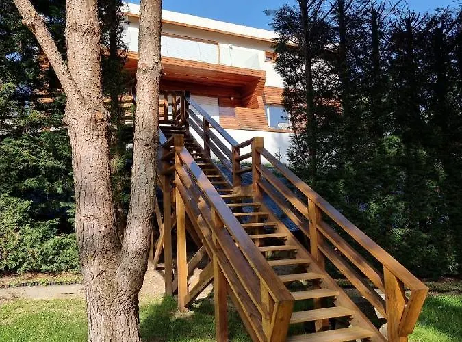 Vakantiehuis Casas Bouca Maria - Aqua Village & Sports Marco de Canavezes