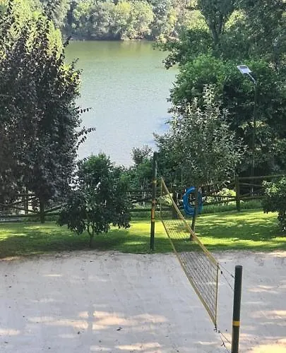 Prázdninový dům Casas Bouca Maria - Aqua Village & Sports *