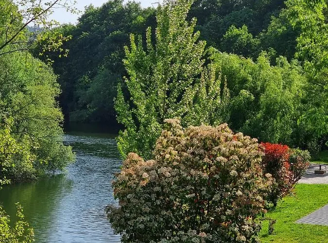 Casas Bouca Maria - Aqua Village & Sports