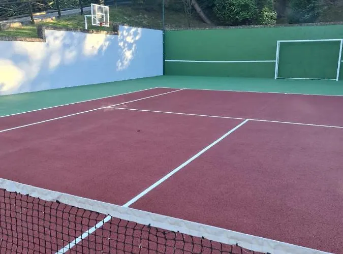 Prázdninový dům Casas Bouca Maria - Aqua Village & Sports