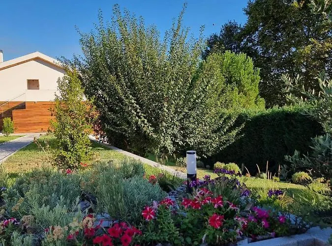 Casas Bouca Maria - Aqua Village & Sports Semesterbostad *