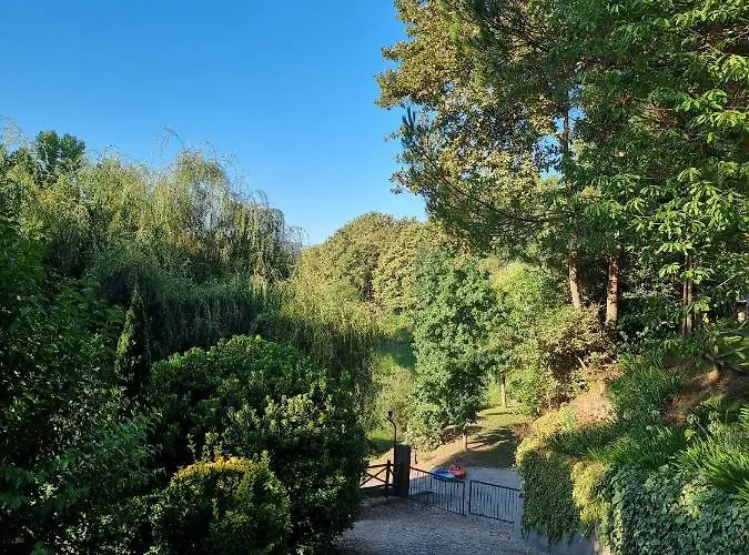 Prázdninový dům Casas Bouca Maria - Aqua Village & Sports *