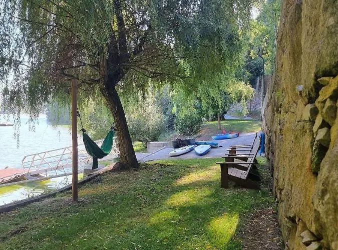 Casas Bouca Maria - Aqua Village & Sports Prázdninový dům