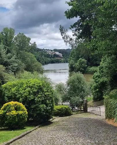 Casas Bouca Maria - Aqua Village & Sports Marco de Canavezes