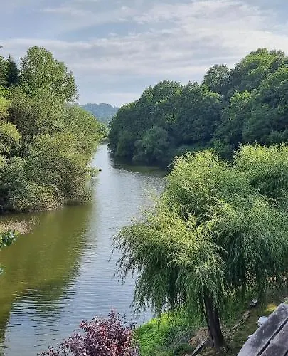 Casas Bouca Maria - Aqua Village & Sports Дом отдыха *