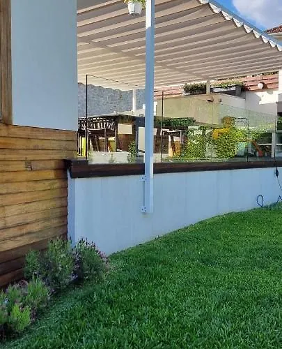 Prázdninový dům Casas Bouca Maria - Aqua Village & Sports