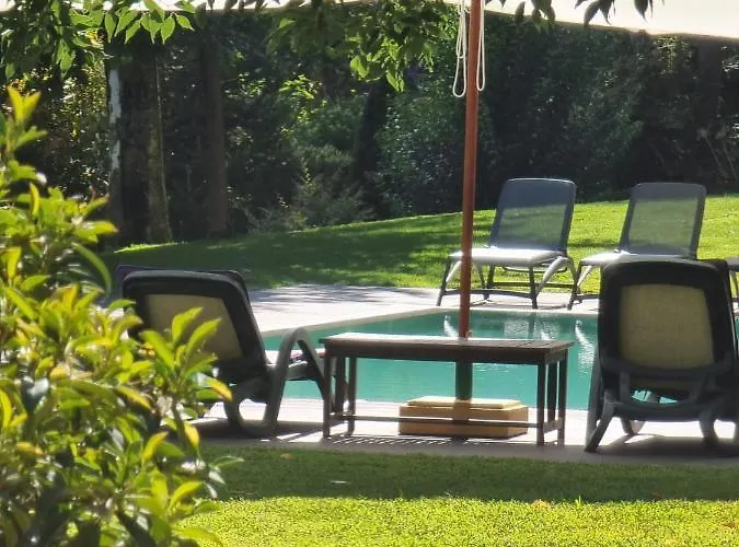 Casas Bouca Maria - Aqua Village & Sports Marco de Canavezes