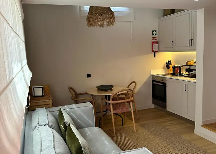 Casas Bouca Maria - Aqua Village & Sports *