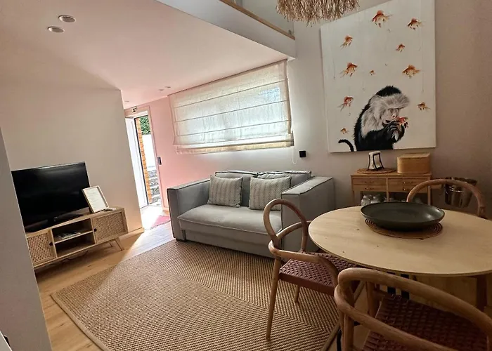 Casas Bouca Maria - Aqua Village & Sports *