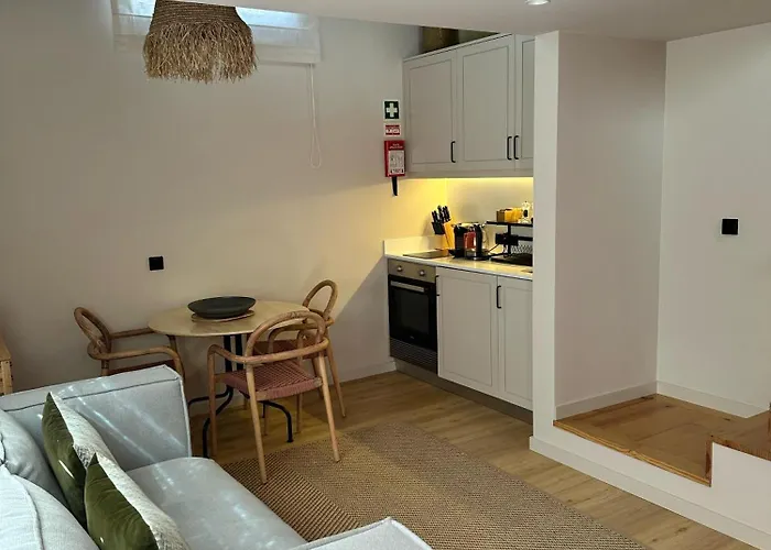 Casas Bouca Maria - Aqua Village & Sports * Marco de Canavezes