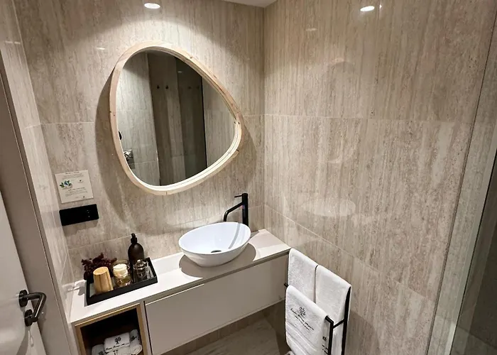 Casas Bouca Maria - Aqua Village & Sports *