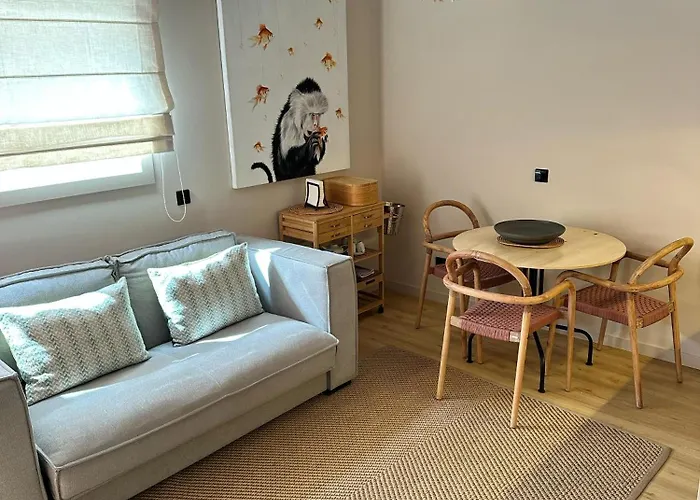 Feriehus Casas Bouca Maria - Aqua Village & Sports Marco de Canavezes