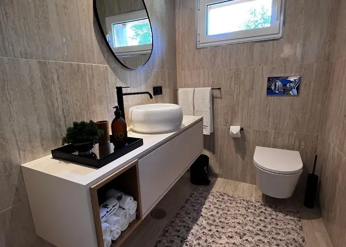 Prázdninový dům Casas Bouca Maria - Aqua Village & Sports *