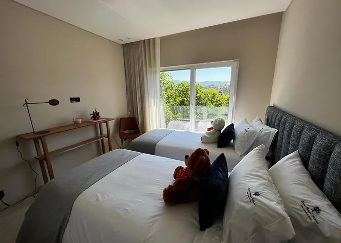 Prázdninový dům Casas Bouca Maria - Aqua Village & Sports *