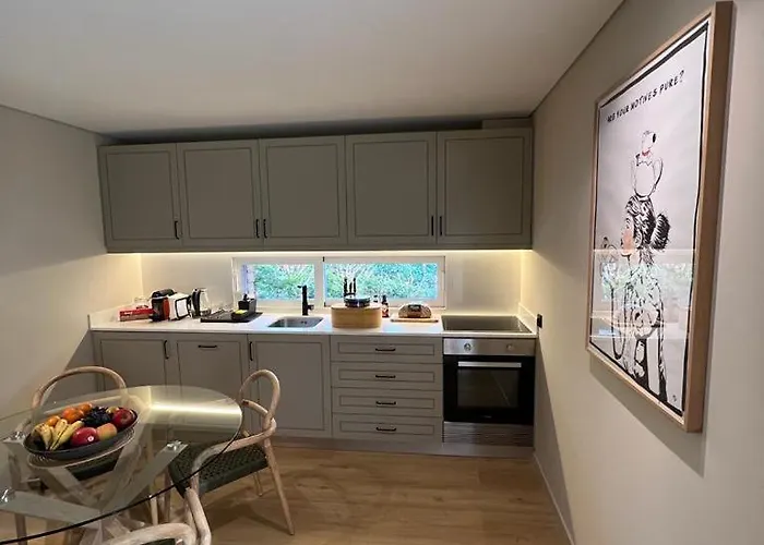 Casas Bouca Maria - Aqua Village & Sports * Марку-ди-Канавезиш