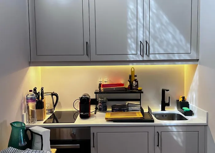 Casas Bouca Maria - Aqua Village & Sports * Marco de Canavezes