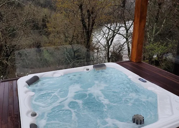 Дом отдыха Casas Bouca Maria - Aqua Village & Sports *