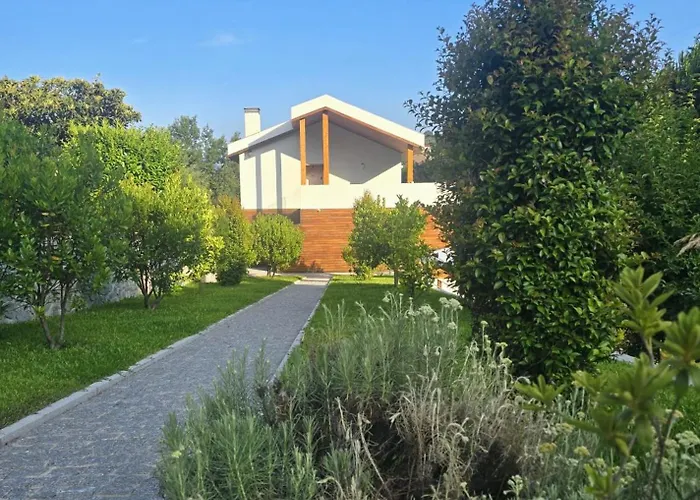 Casas Bouca Maria - Aqua Village & Sports Marco de Canavezes