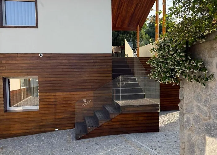 Casas Bouca Maria - Aqua Village & Sports * Марку-ди-Канавезиш