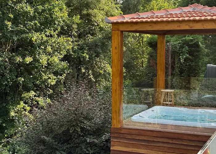 Casas Bouca Maria - Aqua Village & Sports